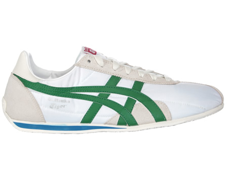 Onitsuka Tiger Runspark OG White/Amazon Material