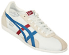 Onitsuka Tiger Runspark OG White/Blue Material