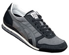 Onitsuka Tiger Ultimate 81 Black/Steel Grey