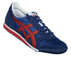 Onitsuka Tiger Ultimate 81 OG Blue/Red Trainers