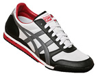 Onitsuka Tiger Ultimate 81 White/Grey/Black