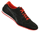 Onitsuka Tiger Ultimate DX LE Black/Red Leather