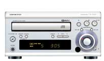 ONKYO CR305