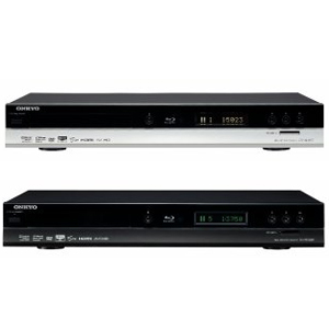 ONKYO DVBD507