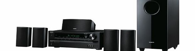 Onkyo HT-S3505 Schwarz