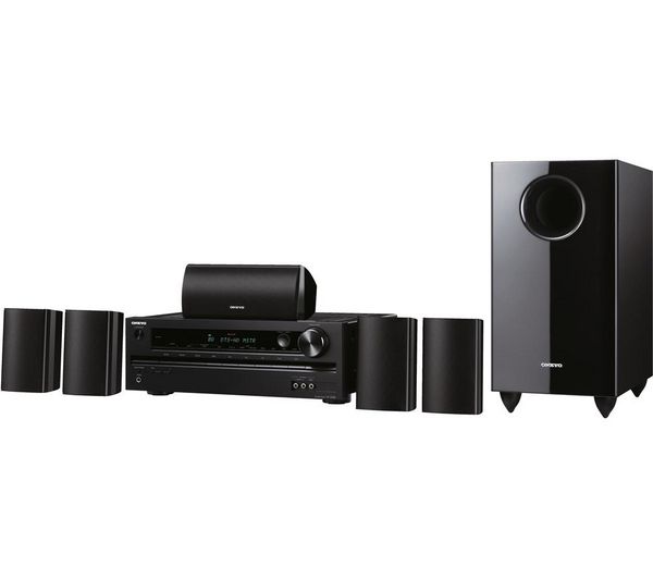 Onkyo HTS3405