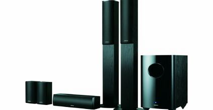 Onkyo SKSHT728 Home Cinema Speaker System