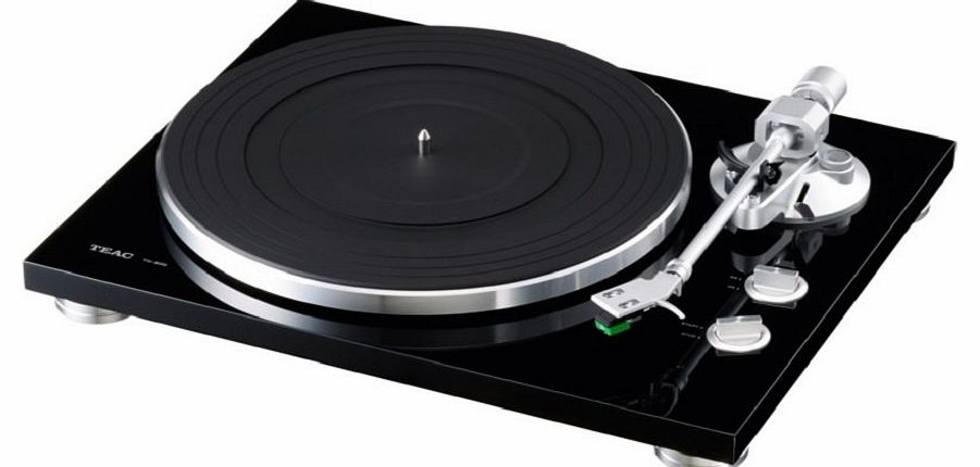 TN300B Turntable