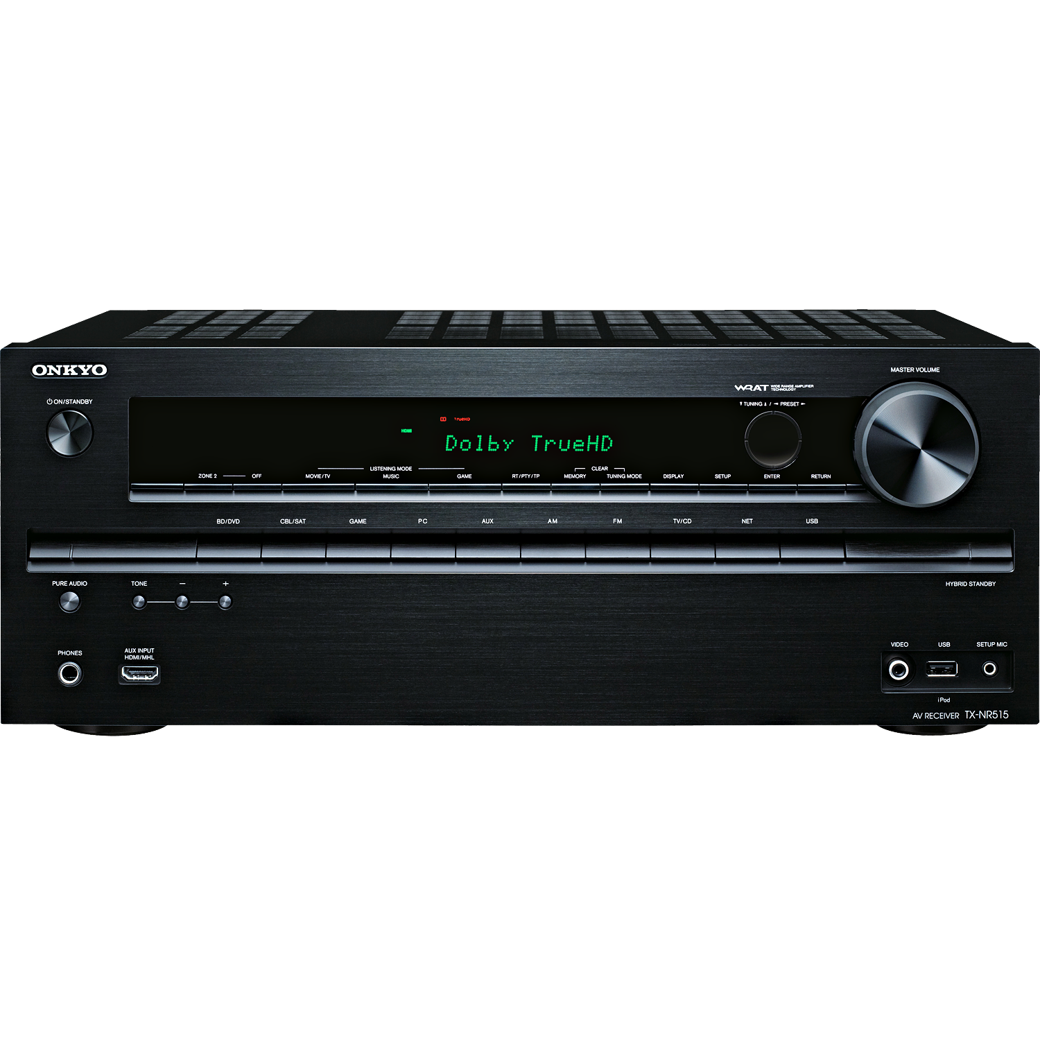 Onkyo TXNR515