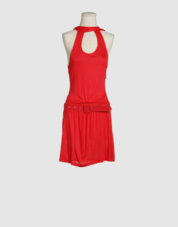 DRESSES Short dresses WOMEN on YOOX.COM