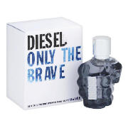 The Brave EDT Spray 50ml