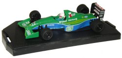 Onyx 1:43 Scale Jordan Ford 191 - Andrea De Cesaris