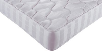 4ft6 (Double) Mattress