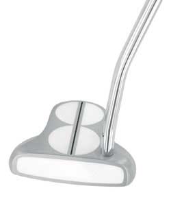 XP 2 Ball Putter