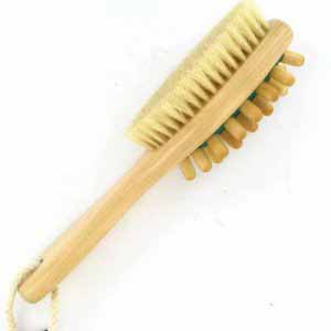 Hip and Thigh Massage Brush