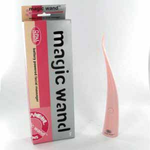 Magic Wand Facial Massager