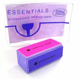 Nail Block All in 1 Nail Buffer