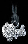 Logo Pendant