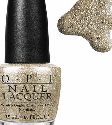 OPI Mariah Carey Holiday 2013 My Favorite Ornament Nail Polish 15 ml