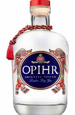 Opihr Oriental Spiced Gin