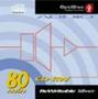 80min audio CD-RW