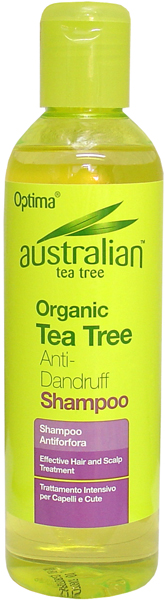 Australian Tea Tree