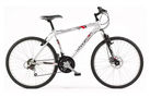 Optima Bear Trap Mountain Bike