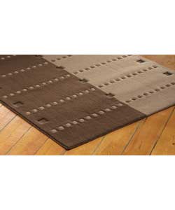 Optima Brown Rug