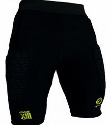 Optimum Adult League XIII Impact Shorts