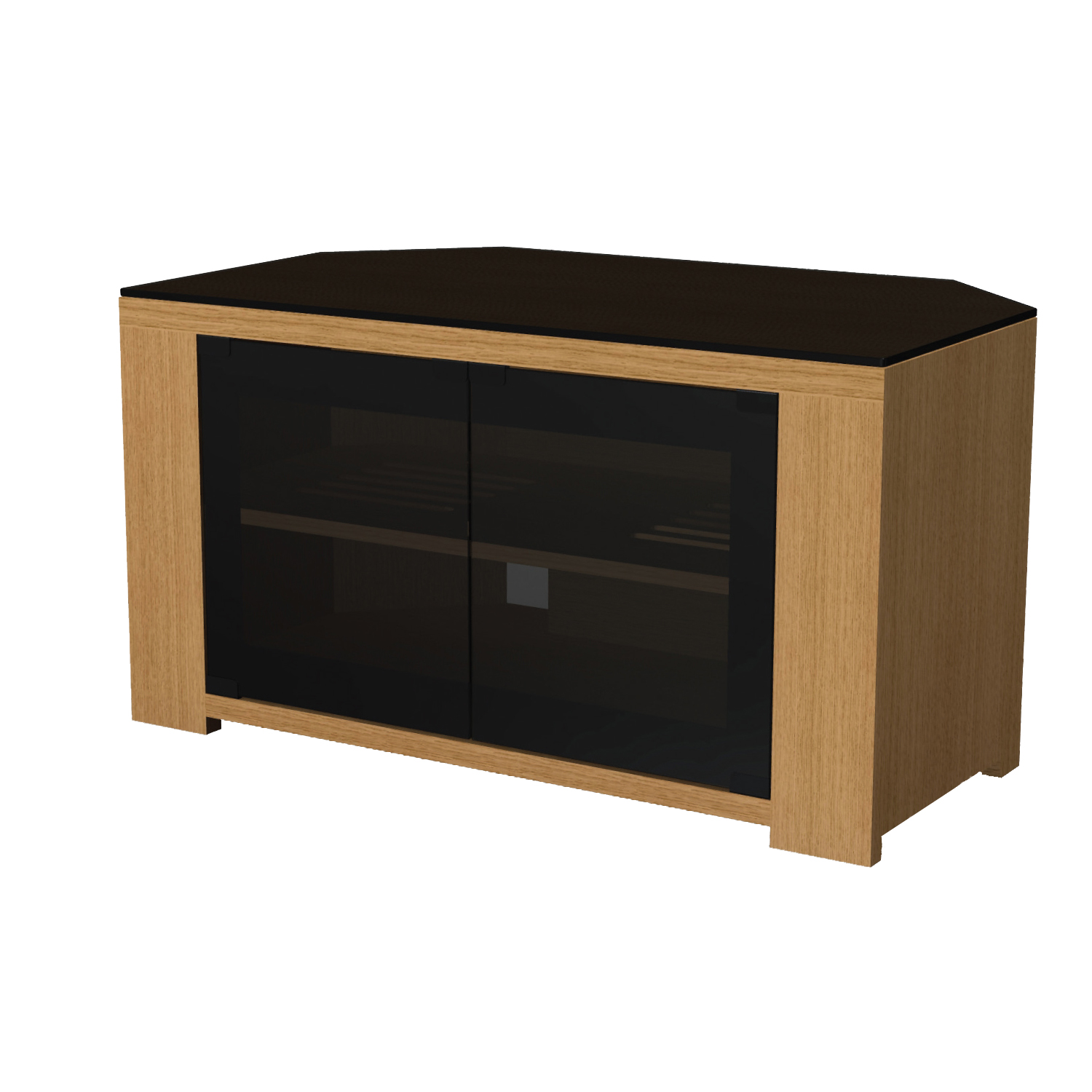 EDGE850-NATOAK TV Stands and AV Racks