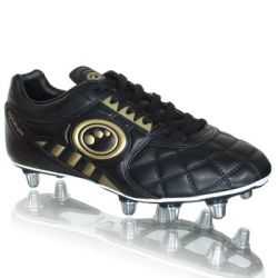 Optimum Junior Pulse Rugby Boot