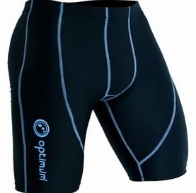 Junior Thinskin Pro Shorts