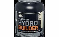 Platinum Hyrobuilder Vanilla