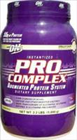 Pro Complex - 1Kg - chocolate