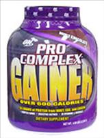 Pro Complex Gainer - Chocolate