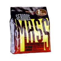 Nutrition Serious Mass - Banana 12lb