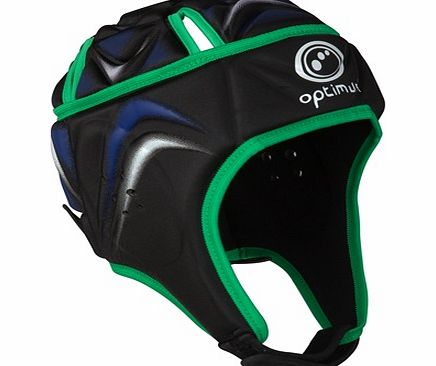 Optimum Rugby Optimum Blitz Extreme Rift Headguard -