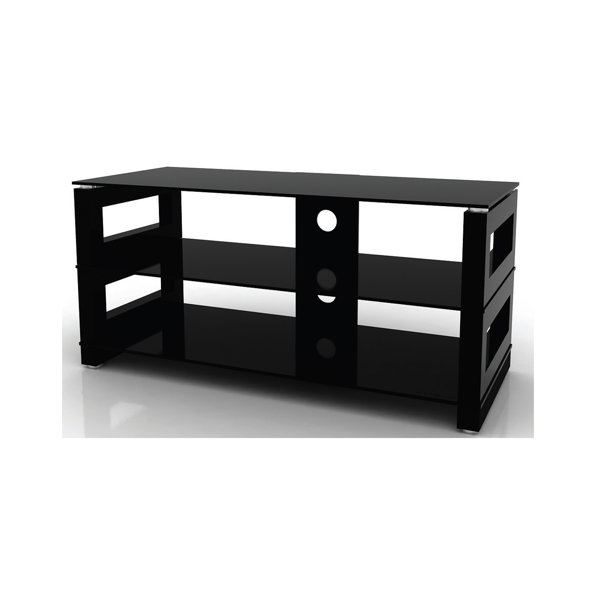 STAGE1000FLAT-BK TV Stands and AV Racks