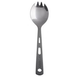 Optimus TITANIUM SPORK