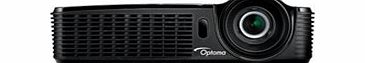 Optoma FX5200 XGA 3300 Lumens DLP Projector