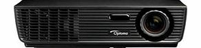 Optoma S300 SVGA 2800 Lumens DLP Projector