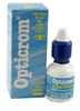 opticrom eye drops 10ml