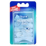 Oral B Braun Oral-B Hummingbird Power Flosser and Pick - Flosser Refills 15 pack 284225