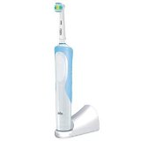 Oral-B Braun Oral-B Vitality Pro White Toothbrush