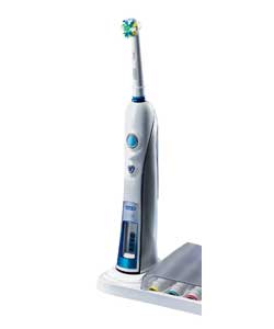 Triumph 5000 Power Toothbrush