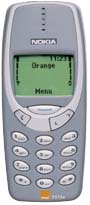 ORANGE 3310E J/TALK