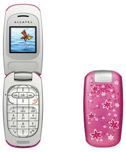 Alcatel 227