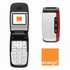 ORANGE ALCATEL OT-E256