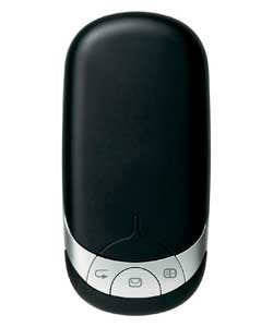 Alcatel OTS319 Black