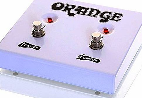 Orange Amps Orange OBC410 Cab Cover